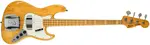 Fender 1987 Jazz Bass JB75 Natural MIJ