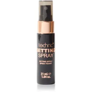 Technic Cosmetics Setting Spray fixační sprej 31 ml