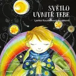 Světlo uvnitř tebe - Lenka Koudelková Krupková - kniha z kategorie Beletrie pro děti