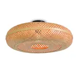 Good & Mojo STROPNÍ SVÍTIDLO, 60/60/17 cm