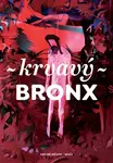 Krvavý Bronx - Barbara Nesvadbová - e-kniha