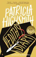 Edith's Diary - Patricia Highsmithová