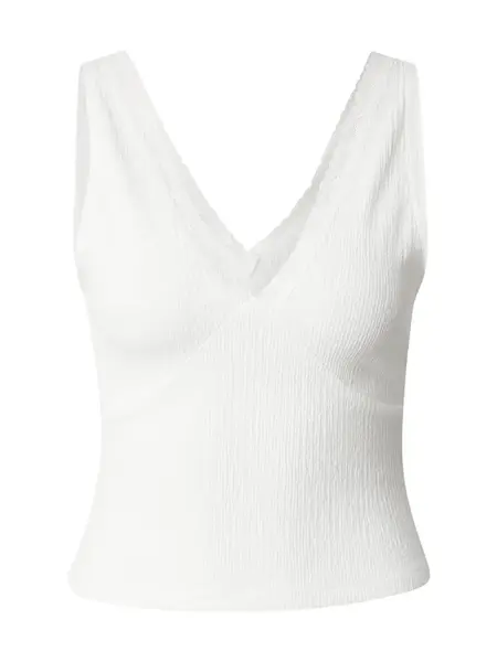 ABOUT YOU Top 'Zora'  biela