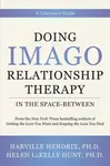 Doing Imago Relationship Therapy in the Space-Between - Harville Hendrix, Helen LaKelly Hunt