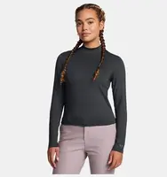 UA Drive LS Mock-BLK