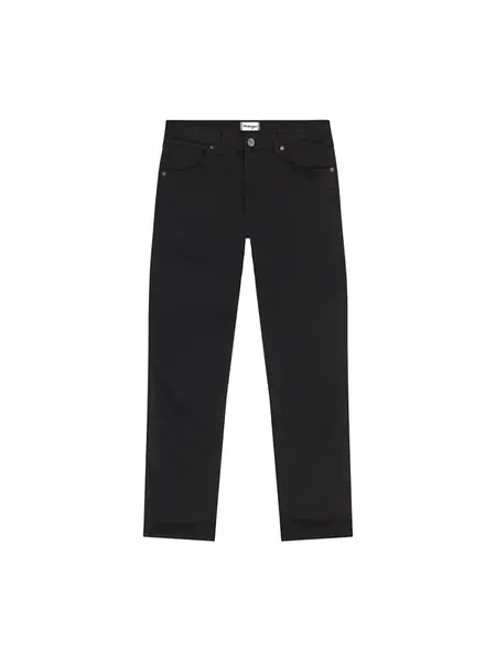 WRANGLER Džínsy 'LARSTON'  námornícka modrá