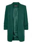PIECES Blejzer 'PCBosella'  tmavozelená