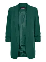 PIECES Blejzer 'PCBosella'  tmavozelená