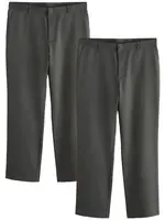 Next Nohavice  tmavosivá