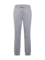 JOHN DEVIN Nohavice  modrosivá