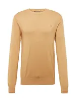 SCOTCH & SODA Sveter  farba ťavej srsti