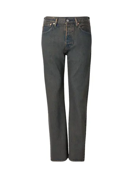 LEVI'S ® Džínsy '501® Levis® Original'  tmavomodrá