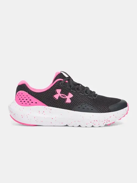 Dívčí boty Under Armour UA GGS Surge 4 - Holky