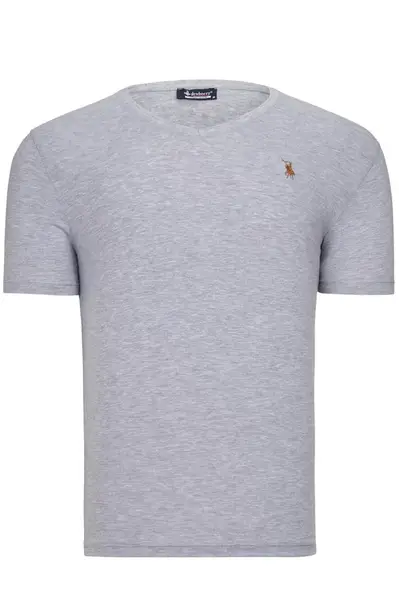 Pánské tričko dewberry