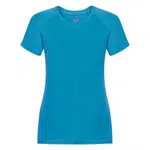 Performance Women's T-shirt 613920 100% Polyester 140g