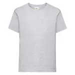 Children's T-shirt Sofspun 610150 100% cotton 160g/165g