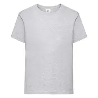 Children's T-shirt Sofspun 610150 100% cotton 160g/165g