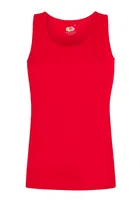Performance Women's Sleeveless T-shirt 614180 100% Polyester 140g