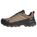 ADIDAS TERREX Poltopánky 'Skychaser AX5'  brokátová / čierna
