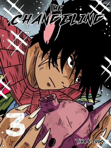 The Changeling: Volume 3 - Tina N. Lugo