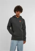 Pánská mikina Rose Hoody šedá