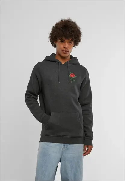 Pánská mikina Rose Hoody šedá