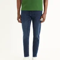 Celio Džíny C25 slim Slimel - Pánské