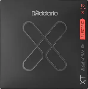 D'Addario XTE1052