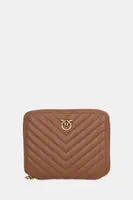 Kožená peněženka Pinko