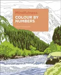 Mindfulness Colour by Numbers - Woodroffe David