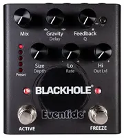 Eventide Blackhole