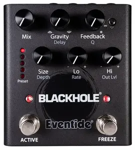 Eventide Blackhole