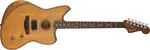 Fender Acoustasonic Standard Jazzmaster ANA