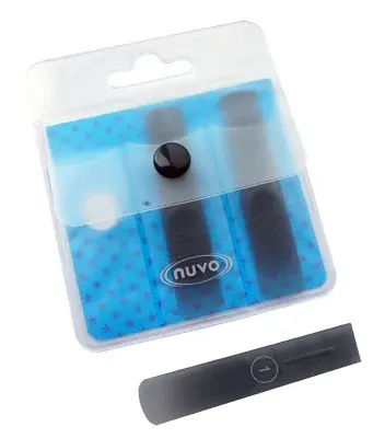 Nuvo jSAX, Clarinéo, DooD 1,5