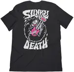 Ernie Ball Slinky Till Death T-Shirt M