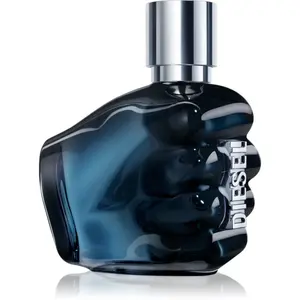 Diesel Only The Brave parfumovaná voda pre mužov 35 ml