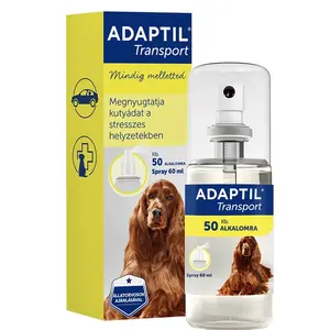Adaptil Transport sprej 60 ml