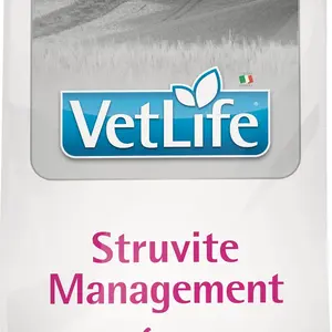 Vet Life Cat Struvite Management 2 kg