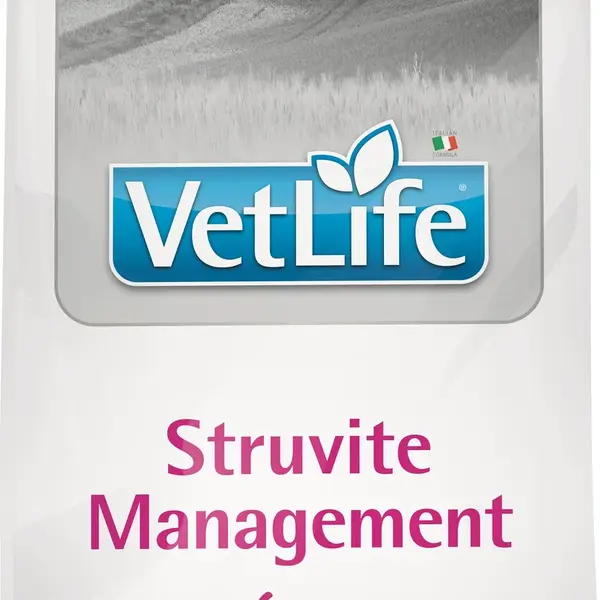 Vet Life Cat Struvite Management 2 kg