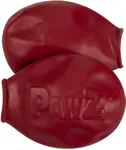 Pawz topánky pre psov S - 12 ks (červené)