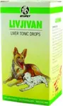 Livjivan kvapky 30 ml