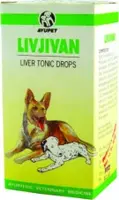 Livjivan kvapky 30 ml