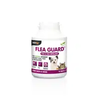 Mark&Chappell Flea Guard tablety 90 tabliet