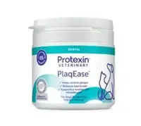 Protexin PlaqEase doplnkové krmivo pre psov a mačky 75 g