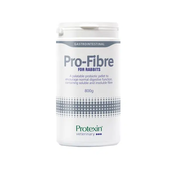 Protexin Pro-Fibre granulát 500 g