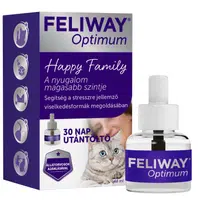 Feliway Optimum difuzér a náplň 1 náplň