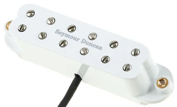 Seymour Duncan LSD-B WH Lil' Screamin Demon Strat
