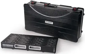 Rockboard CINQUE 5.3 with ABS Case