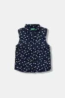 Detská vesta United Colors of Benetton