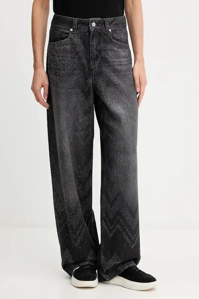 Rifle BOSS Orange C_SLOUCHY MR